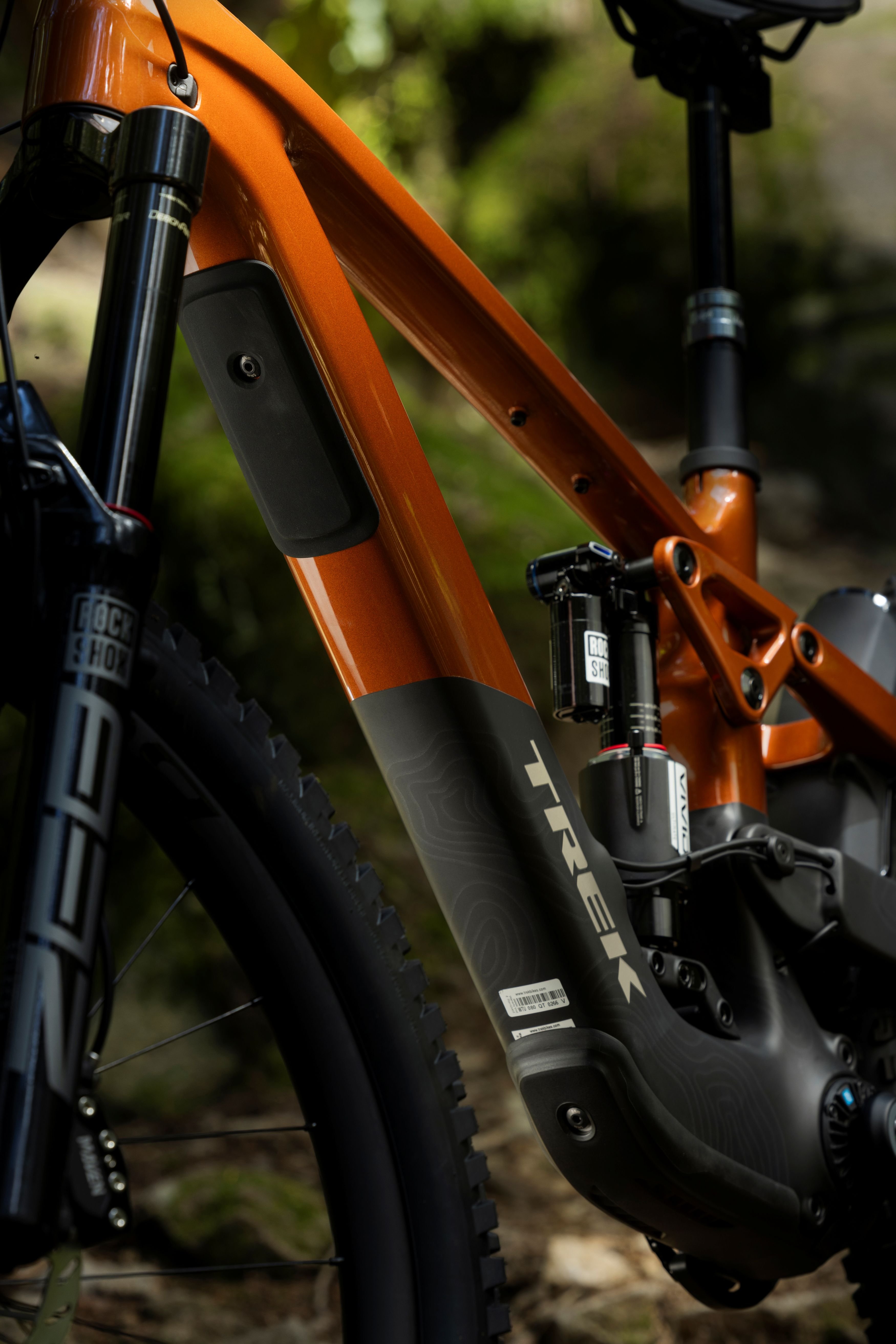 E-MTB